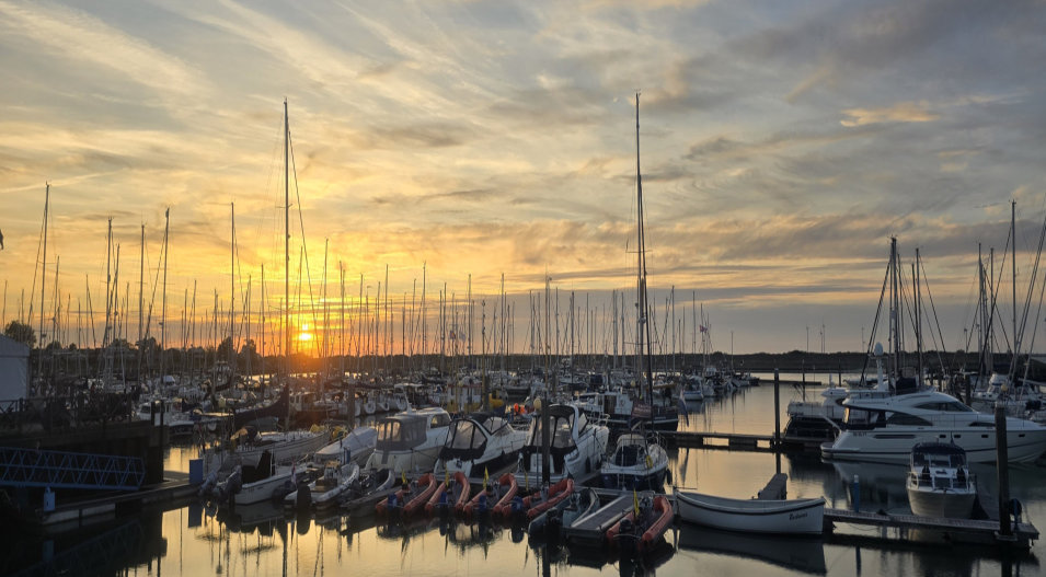 Sportbootgutachten, Segeltrainings, Eignercoaching, Winterservice, Gasinspektion